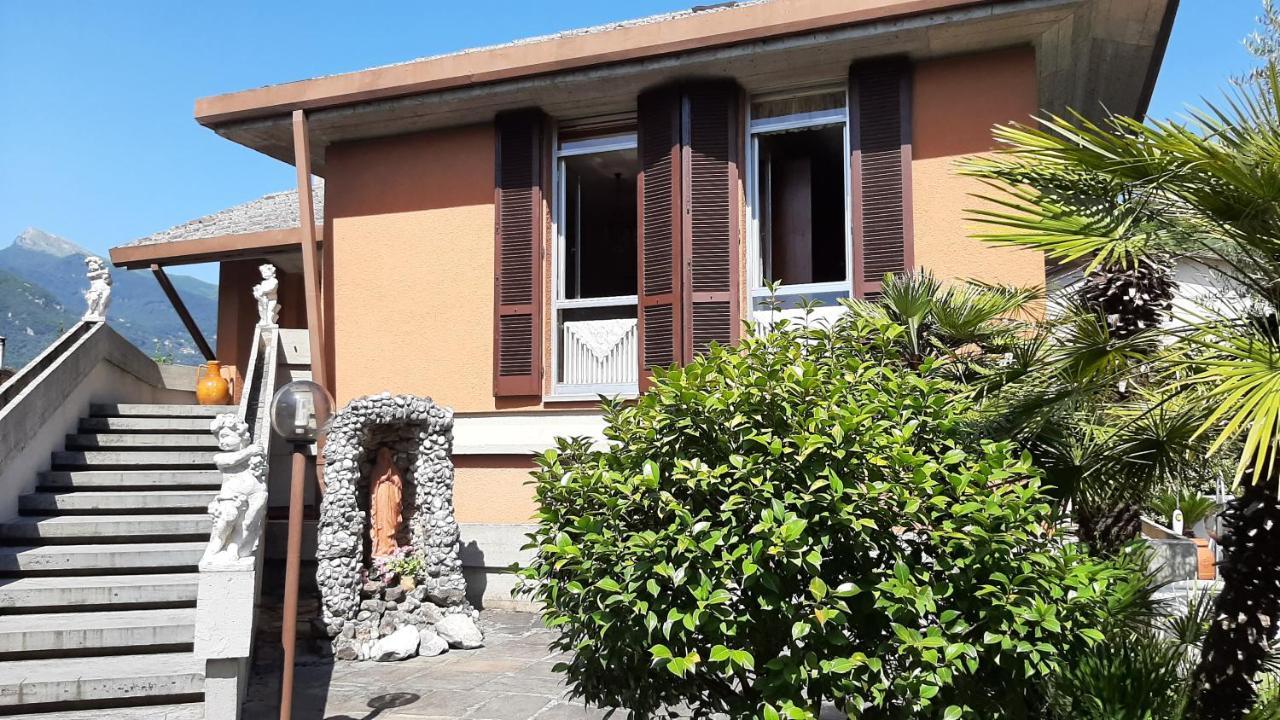Villa Madonna Con Le Rose Sala Giochi E Biliardo Camaiore Exterior foto