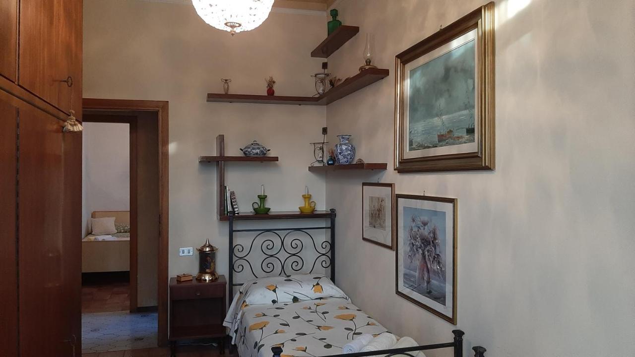 Villa Madonna Con Le Rose Sala Giochi E Biliardo Camaiore Exterior foto