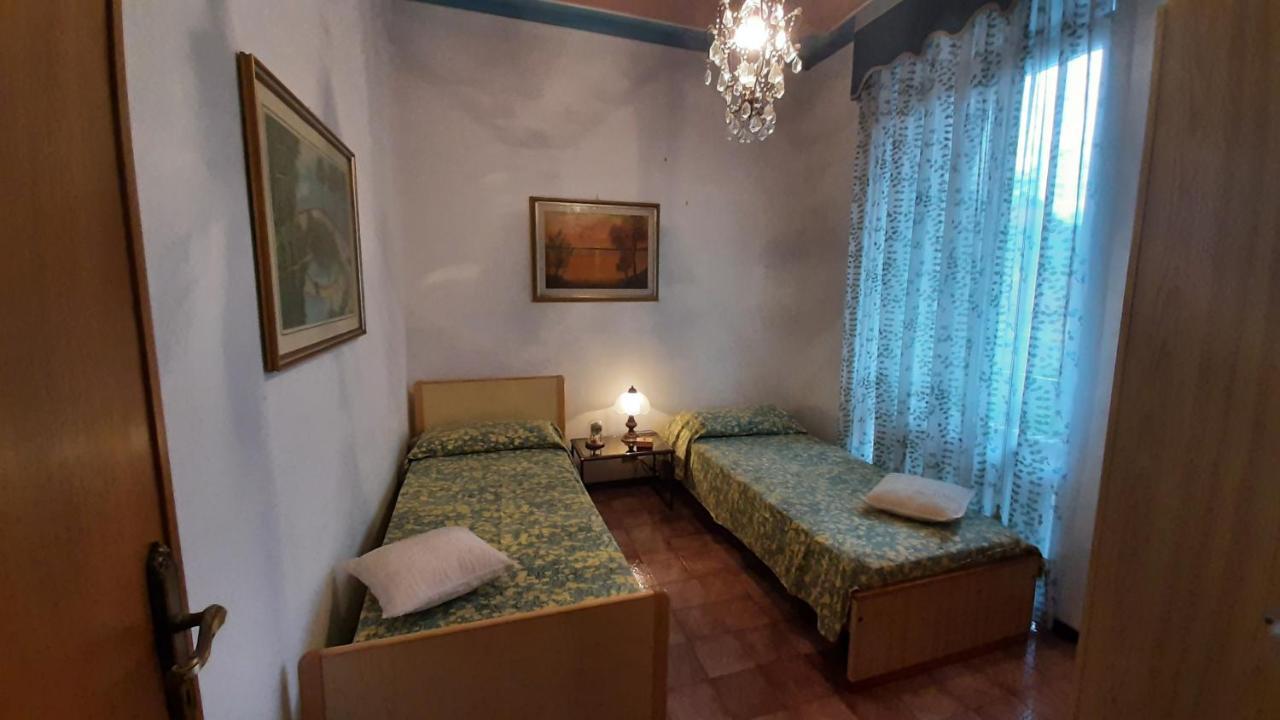 Villa Madonna Con Le Rose Sala Giochi E Biliardo Camaiore Exterior foto