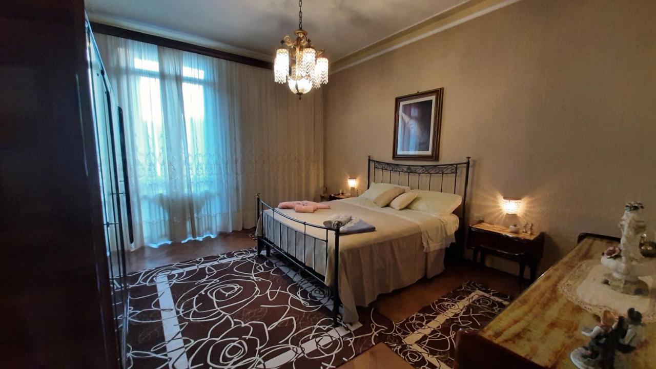 Villa Madonna Con Le Rose Sala Giochi E Biliardo Camaiore Exterior foto